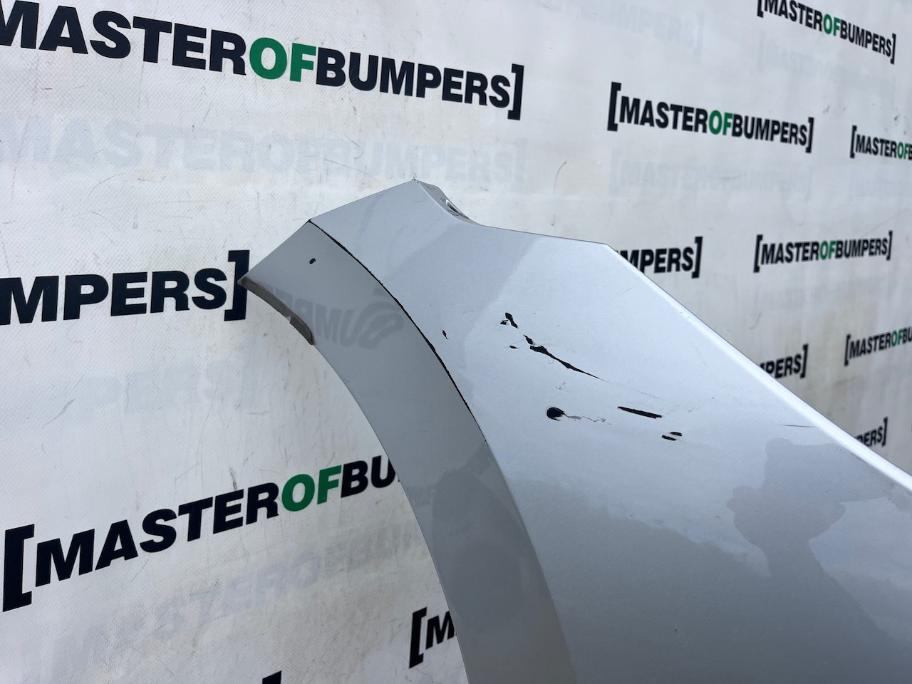 VW Golf Gti Gtd R Line Mk8 Hatchback Estat 2020-2023 Front Bumper Genuine [v374]