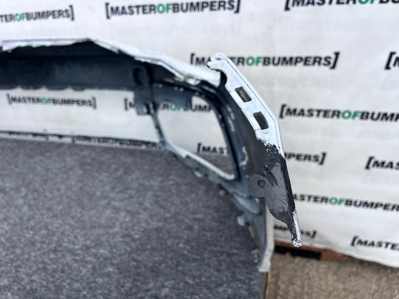 VW Golf Gti Gtd R Line Mk8 Hatchback Estat 2020-2023 Front Bumper Genuine [v376]