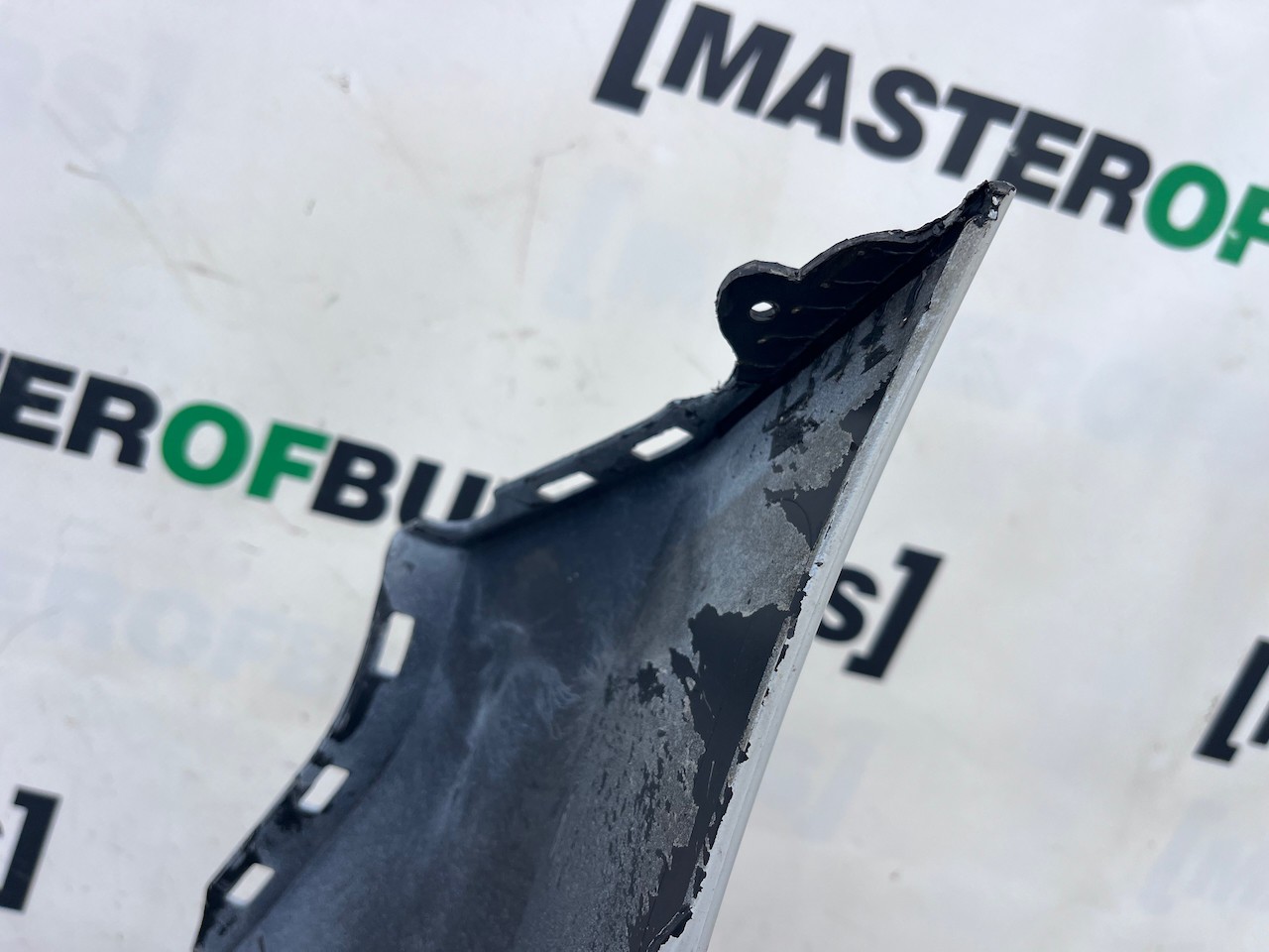 VW Golf Gti Gtd R Line Mk8 Hatchback Estat 2020-2023 Front Bumper Genuine [v376]