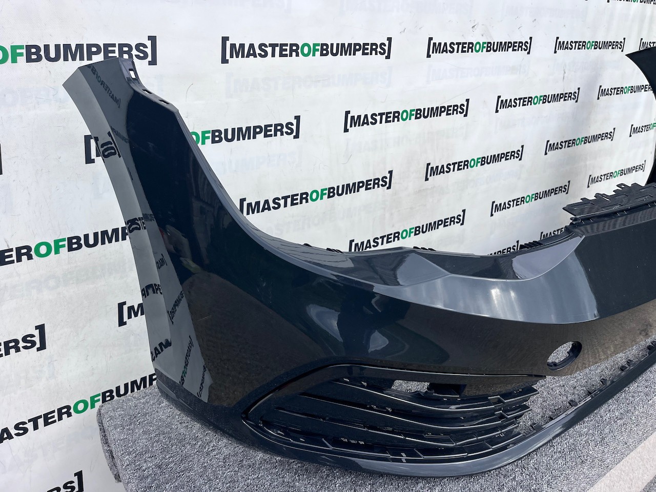 VW Golf Life Se Mk8 Hatchback Estate 2020-2023 Front Bumper 4 Pdc Genuine [v378]